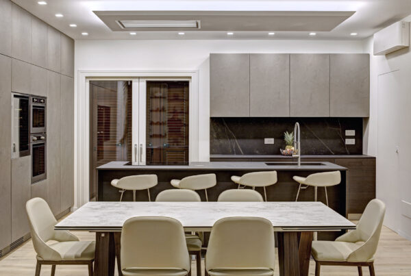 Kitchens - Composit