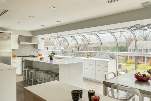 Kitchens - Composit