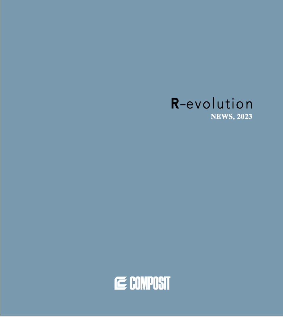 Catalogues et téléchargements Composit
