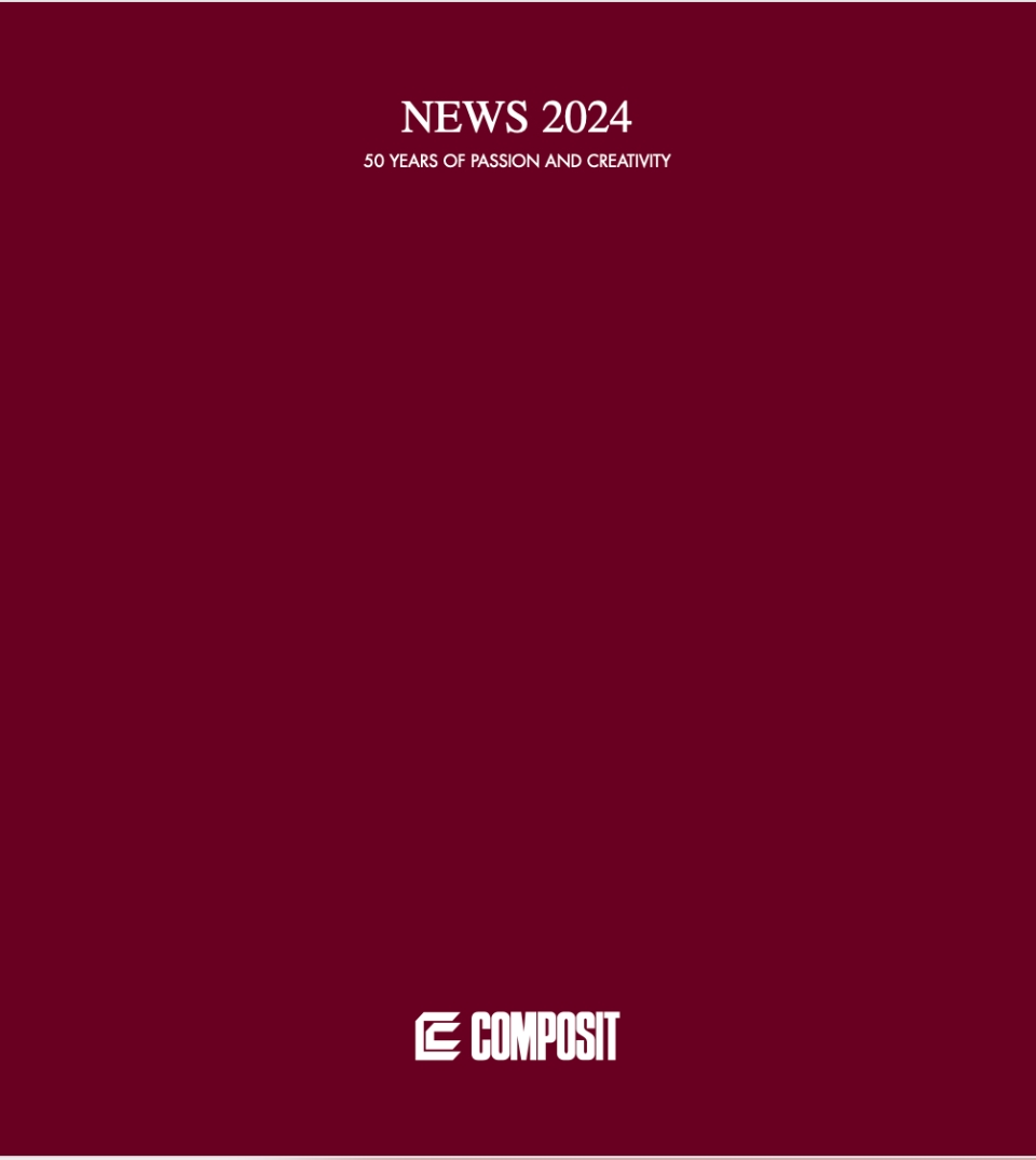 Catalogues et téléchargements Composit