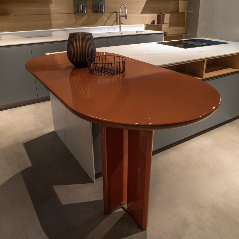 Code 3 Cucina Code - Collezione Modern - Composit