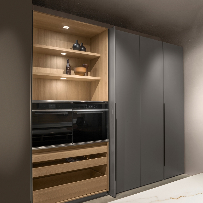 Code 4 Cucina Code - Collezione Modern - Composit