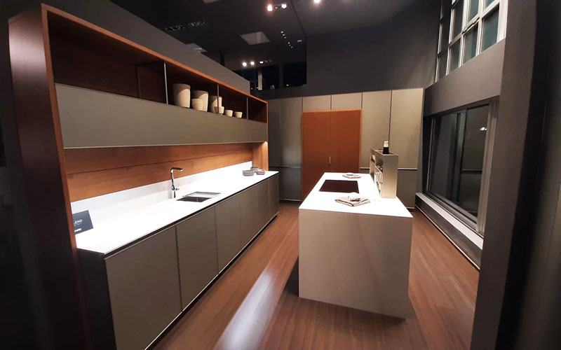 Outlet cucine Composit - Pronta Consegna