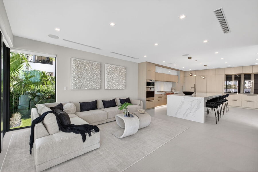 Fort Lauderdale - Lounge - Composit
