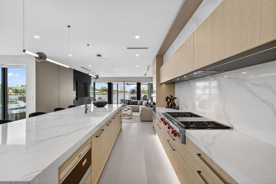 Fort Lauderdale - Lounge - Composit