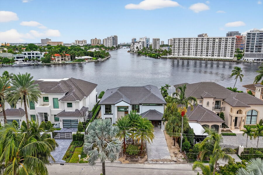 Fort Lauderdale - Lounge - Composit