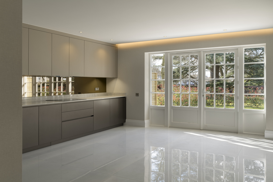 London – Linea Pure - Composit